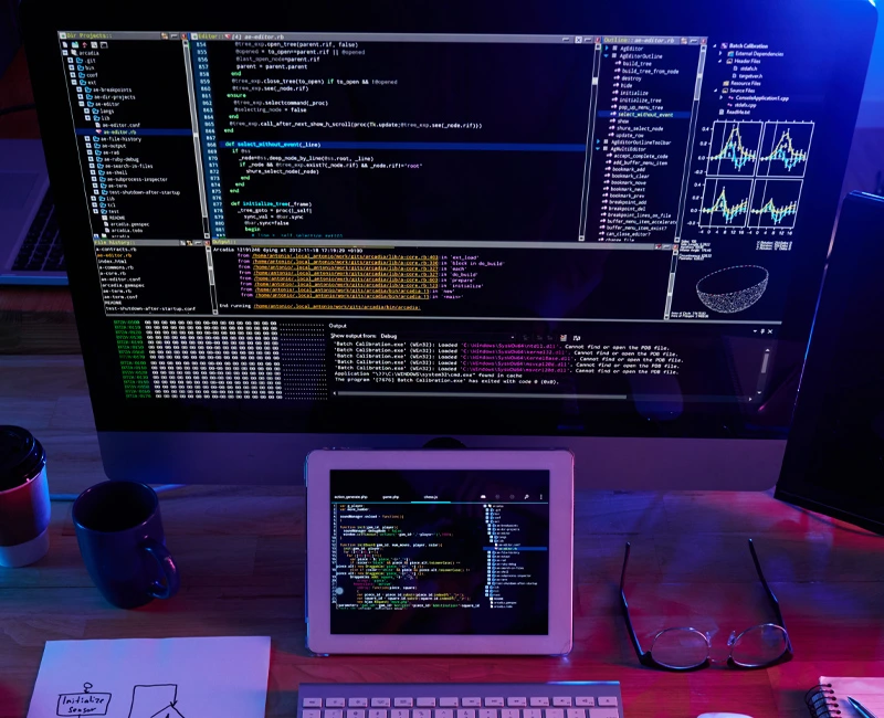 programming